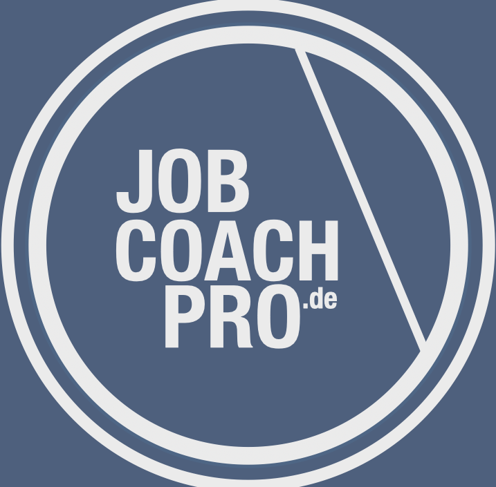Jobcoachpro.de I Senior Expert